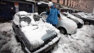 Météo : près de 300 morts en Europe, des victimes aussi en Algérie screenshot 3