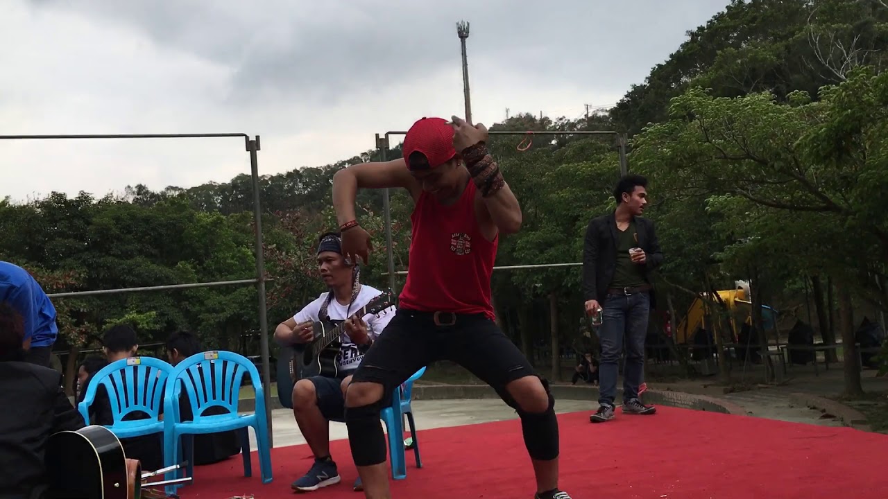 Thailand vs indo - YouTube