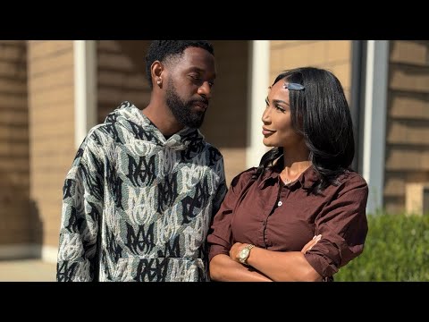 When Wayne speaks life into Sarah’s marriage!