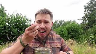 Expres Menu Outdoorreview - Von Yannick Dorn