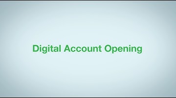 Learn how to open your digital account on iSave!