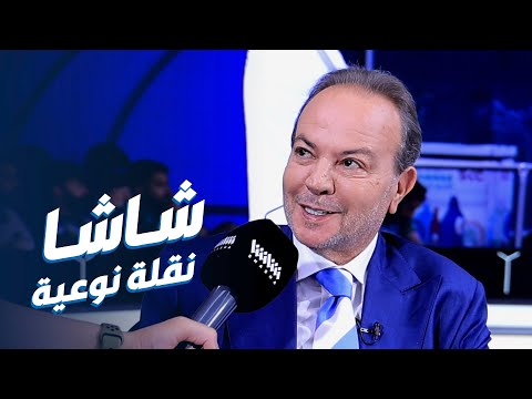 هشام الخلصي وعلي سعيد الكعبي نقلة نوعية للدوري الكويتي مع شاشا