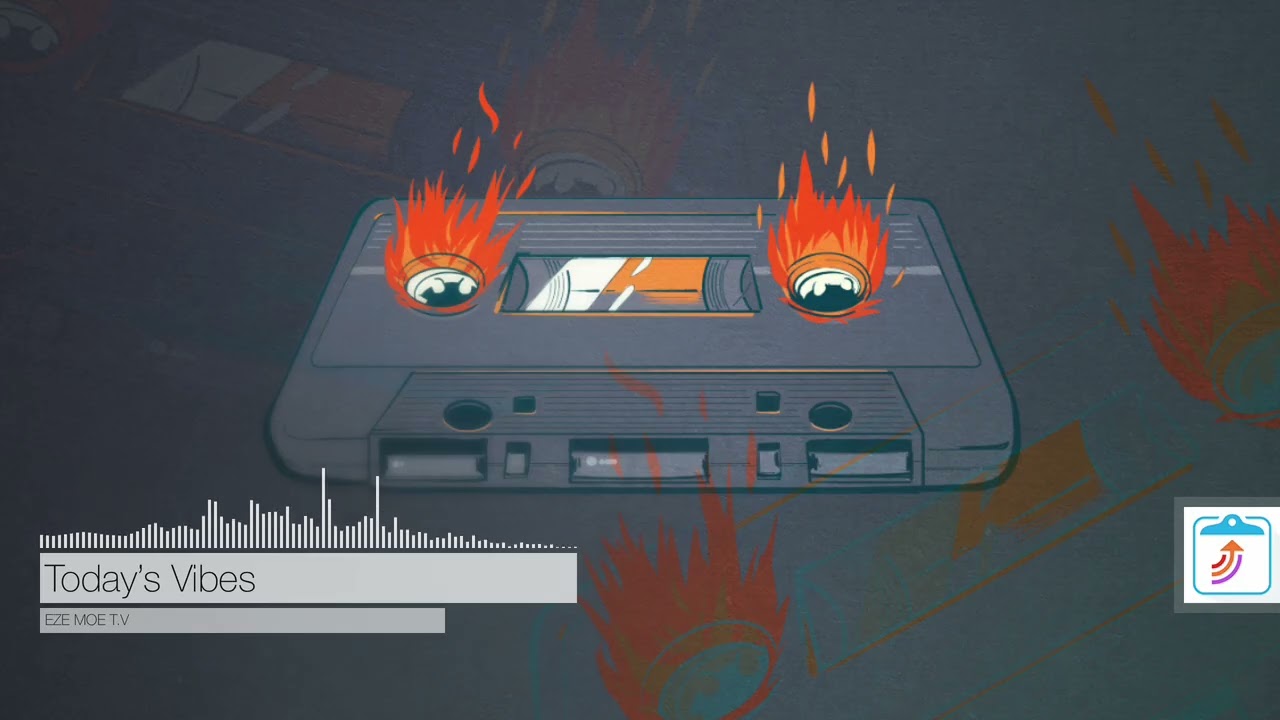 Today’s Vibes