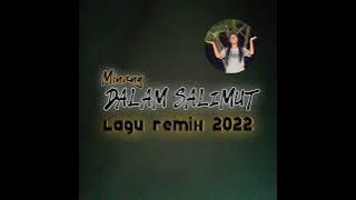 Lagu Minang DALAM SALIMUT remix 2022 (R.A BUTON)