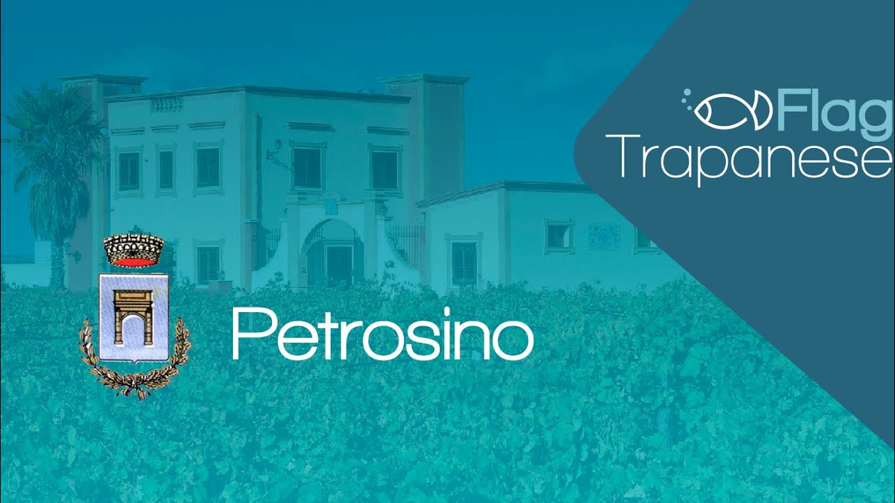 Flag Trapanese: il Comune di Petrosino