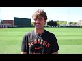 Oregon State Baseball Interview: Wyatt Queen (5/19/26)