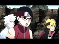 Boruto Episode 91 Sub Indo 
