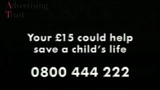 Advent Calendar: Day V: NSPCC - Ellie (1991, UK)