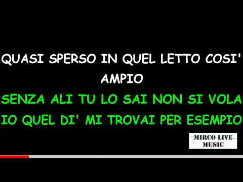 LUCIO BATTISTI :