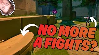 Will The Lotus Changes Make It A Different Map?