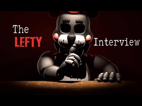 [SFM] An interview with Lefty