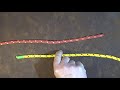 Beginning of video