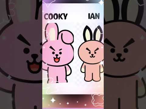 BT21 vs AT21