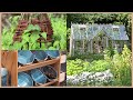 Mein Garten ist öde.. 👉 19 Verschönerungs-Projekte