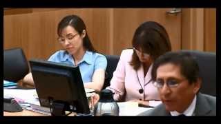 Jodi Arias Trial : Day 44 : Martinez Vs. LaViolette : Part 5