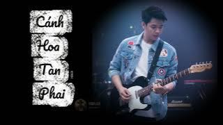 Rock ballad - Cánh Hoa Tàn Phai #music #nhachaymoingay 