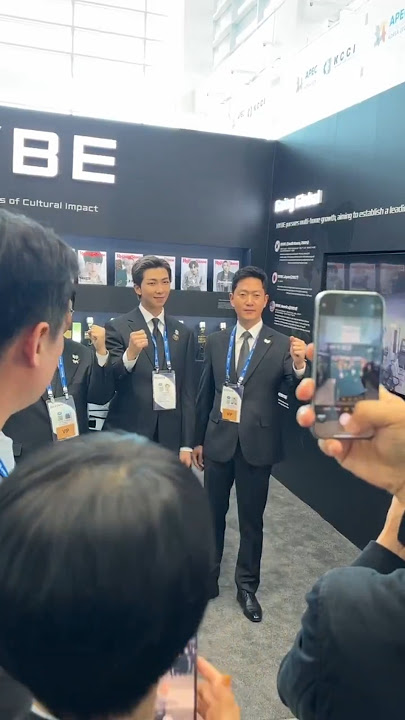 RM AT APEC CEO SUMMIT 2025