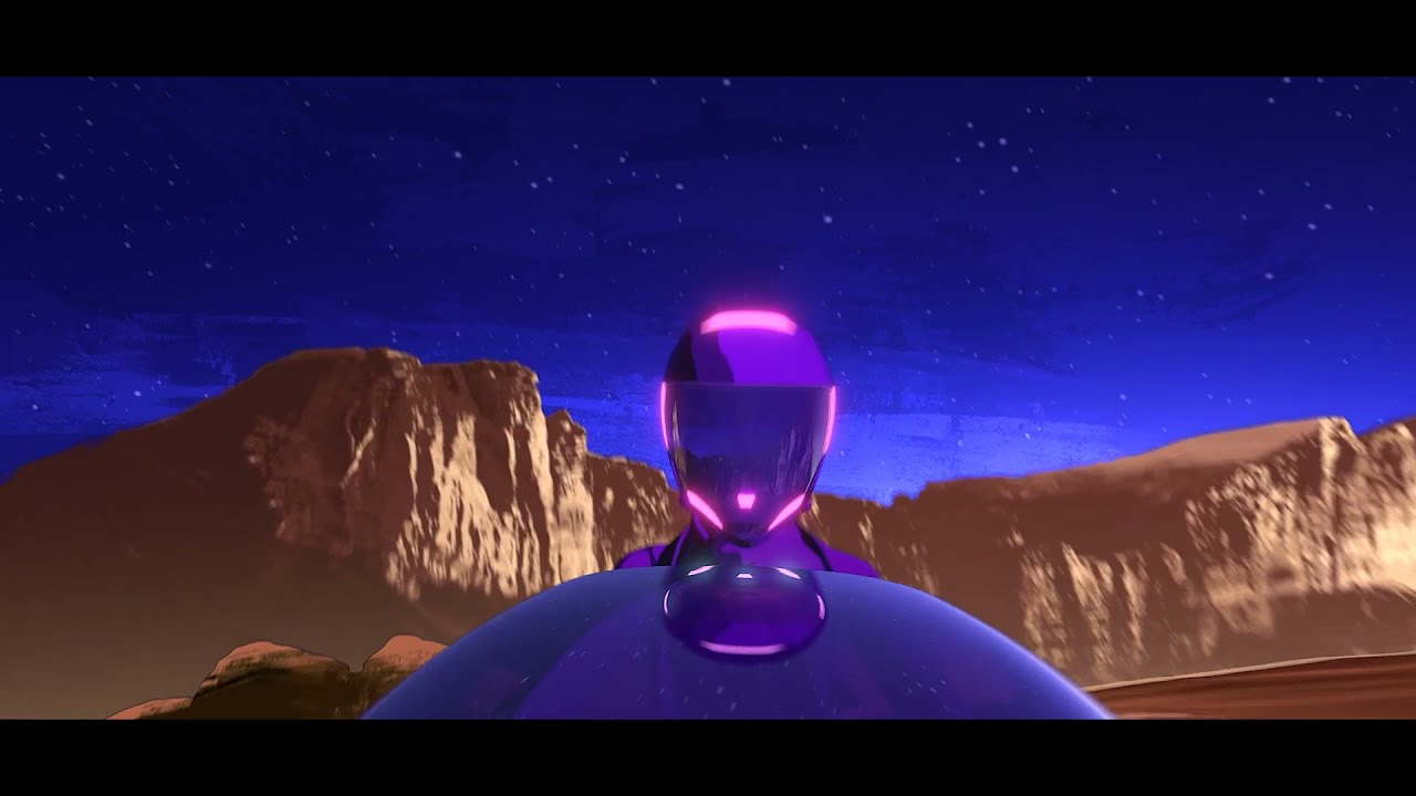CLOUD WALKER YouTube