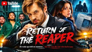 Return of the Reaper✨✨The Ultimate Binge Trap #drama#Reelshort