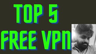 Top 5 Free Vpn | best vpn extensions Free Vpn Chrome extensions Telugu screenshot 5