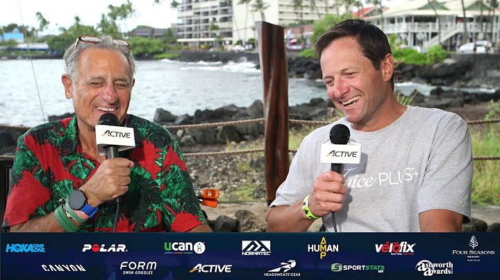 2019 Breakfast with Bob from Kona: Jason Fowler