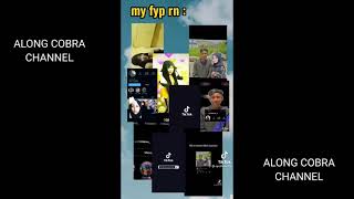 Viral Baju Kuning Tiktok