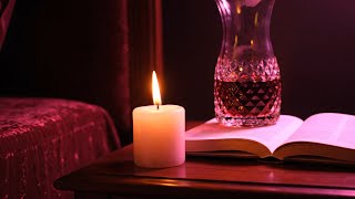 Sexy Music for Midnight Bedroom Ambience 💋 Slow Emotional Rhythms Made for Couples screenshot 2
