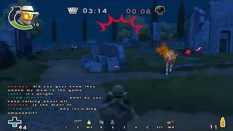 Battlefield heroes (read description)