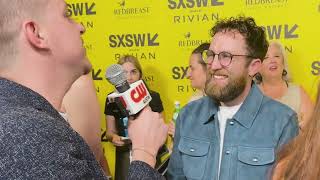 Chili Finger Producer Sam Sandweiss Talks SXSW Premiere | Studio 512