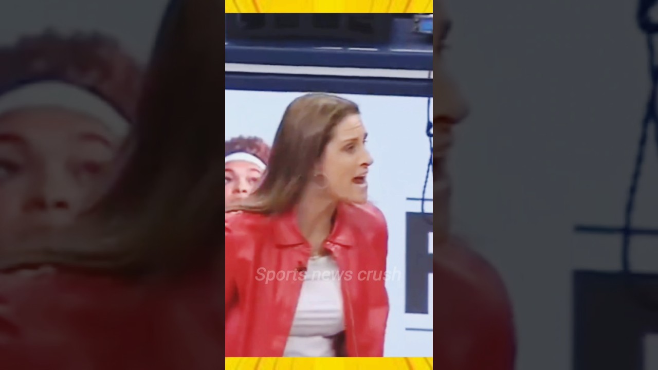 caitlin Clark and Stephanie white #basketball #usa #nba #highlights #usabasketball #sports #respect