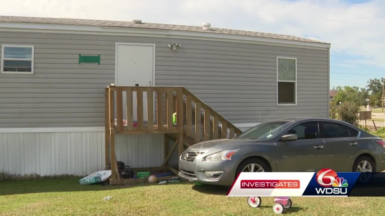FEMA Trailers For Hurricane Ida Will Soon Require Rent YouTube FEMA Trailers For Hurricane Ida Will Soon Require Rent YouTube