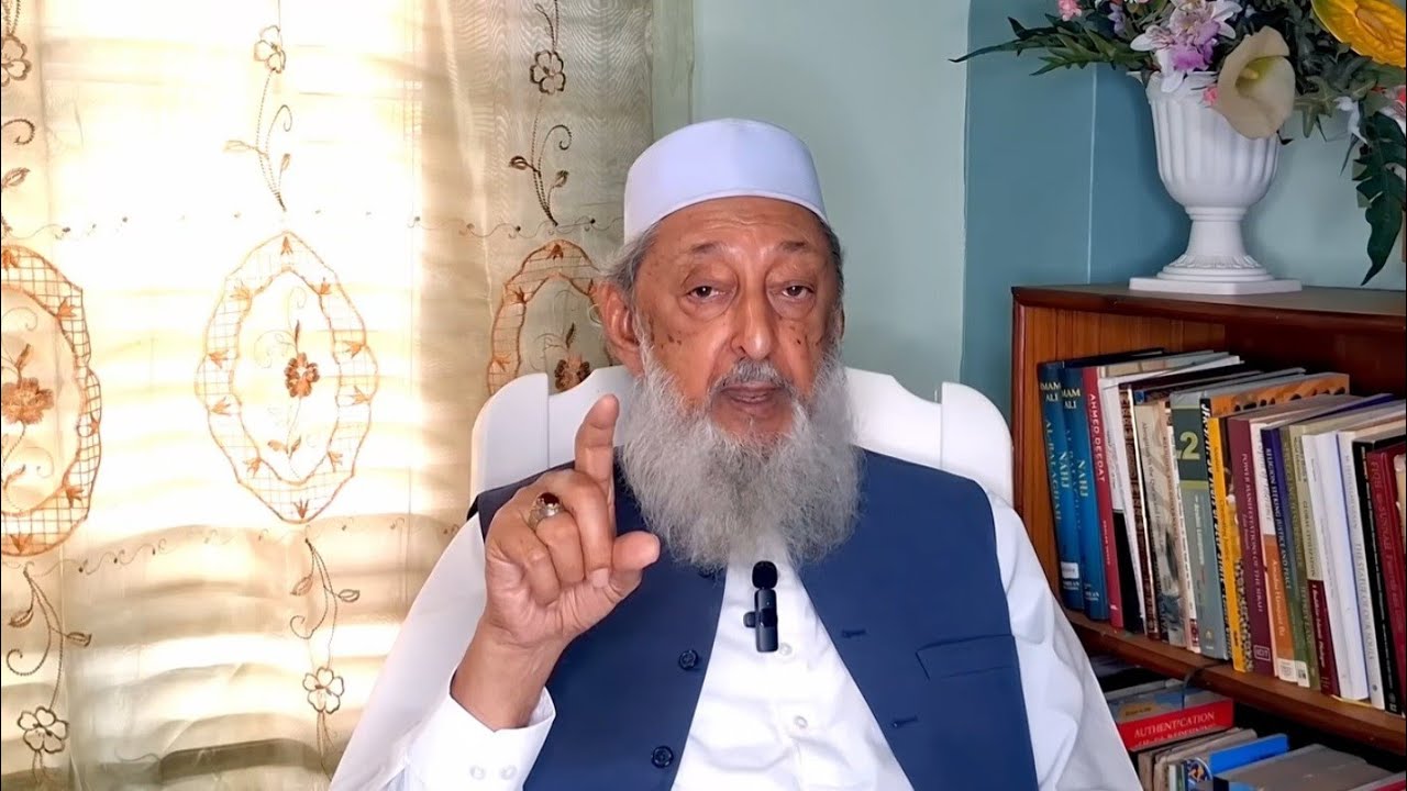 From War on Iran to Pax Judaica: an Islamic Eschatological Explanation [Part 2 |