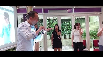 Coaching NLP - Xóa bỏ cảm xúc tiêu cực về một người