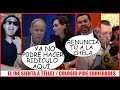 INE ordena a Lilly Téllez dejar de ir con Ciro / La TARUGADA que dijo Colosio / SUSCRIBETE comparte