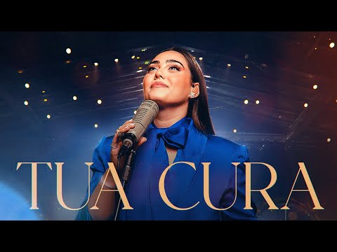 Hadassah Perez - Tua Cura (EP Quebra As Correntes)