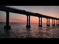 Pamban Bridge Night View | Rameswaram