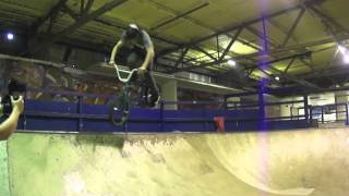 Corby Clips