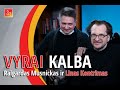 „Vyrai kalba“. Pasaulio persidalijimas: kaip povandeniniai laivai atplukdė kozirį Kinijai