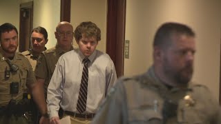 Latest News | Judge rules death penalty remains a sentencing option for Devil's Den killer