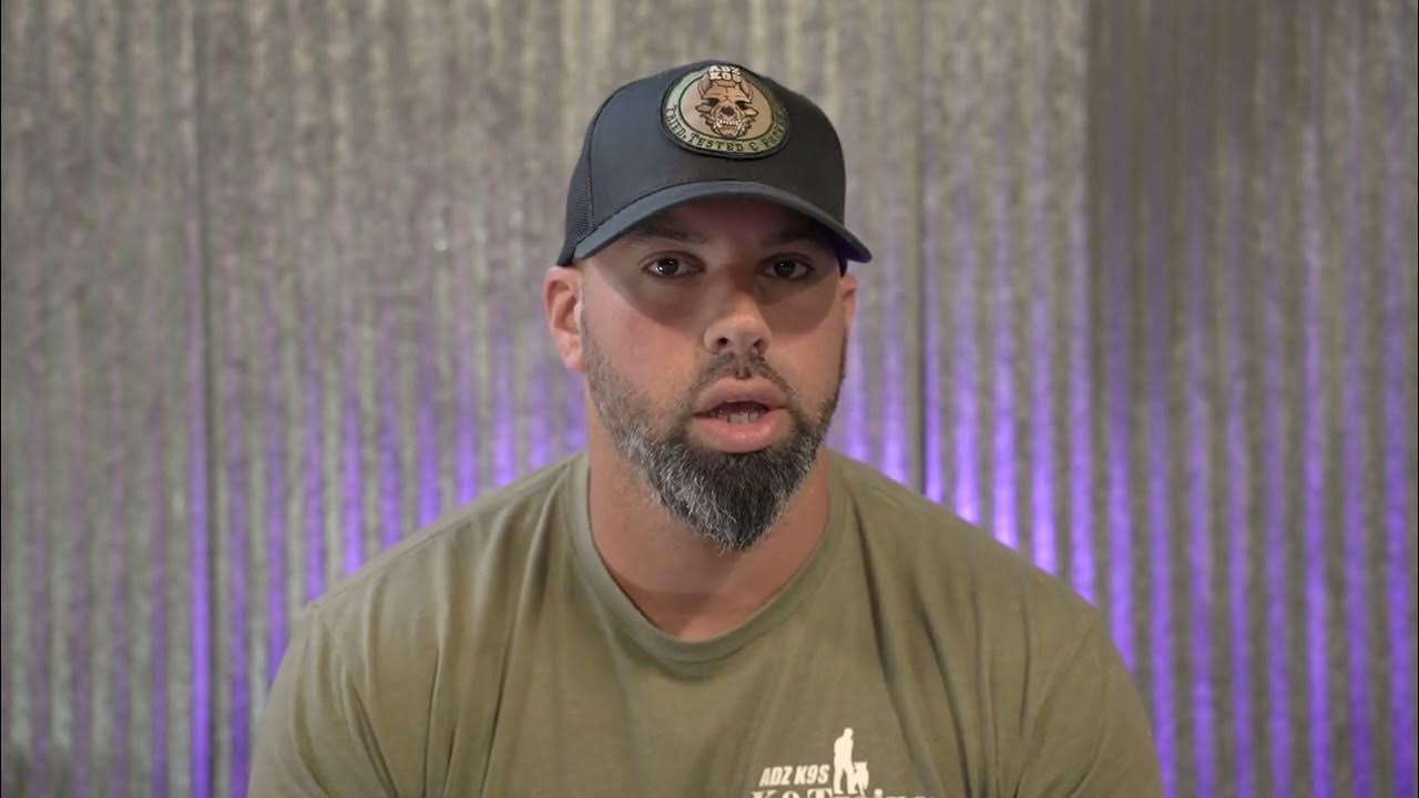 How to use an E collar for dog training YouTube