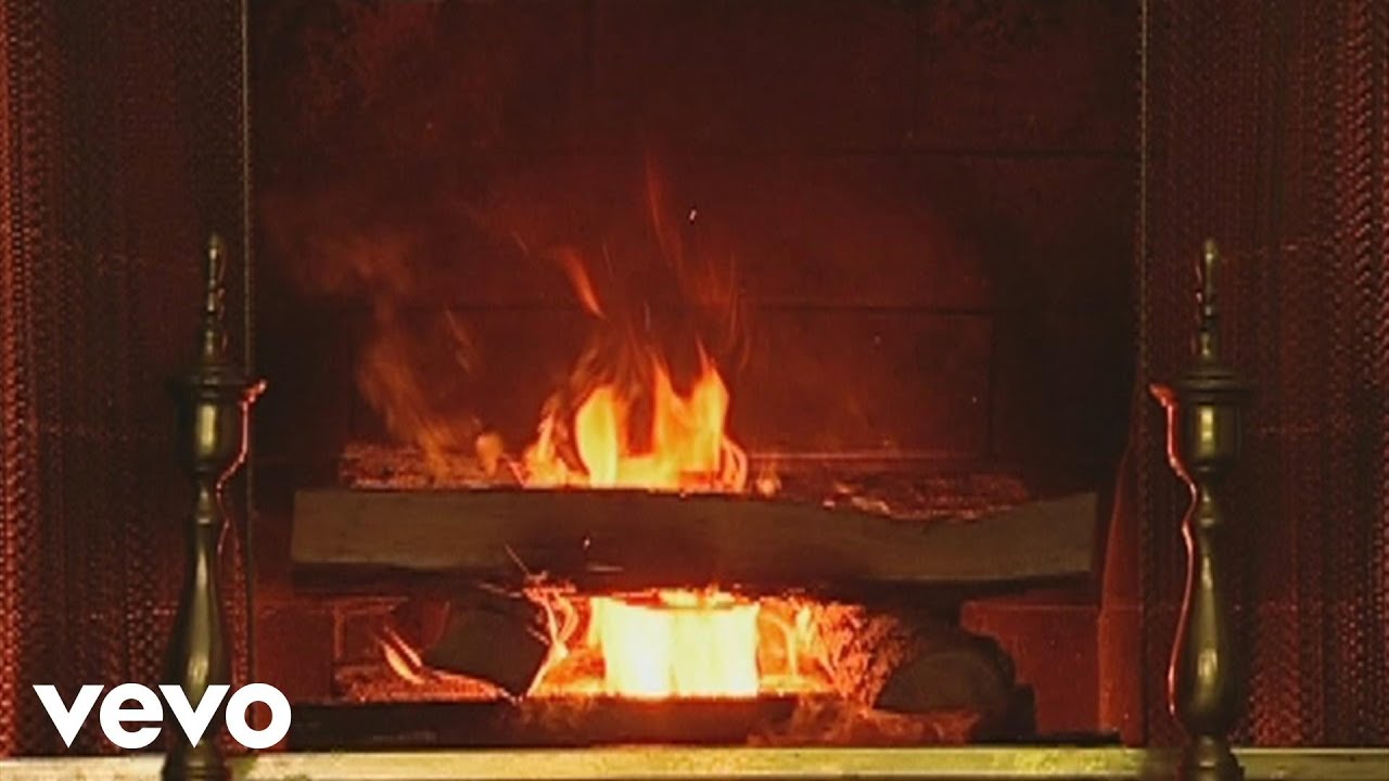 REO Speedwagon - Sleigh Ride (Yule Log Version) - YouTube