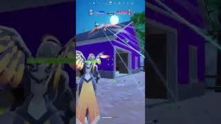 UÉ É OVERWATCH OU FORTNITE? MERCY CHEGOUUUU