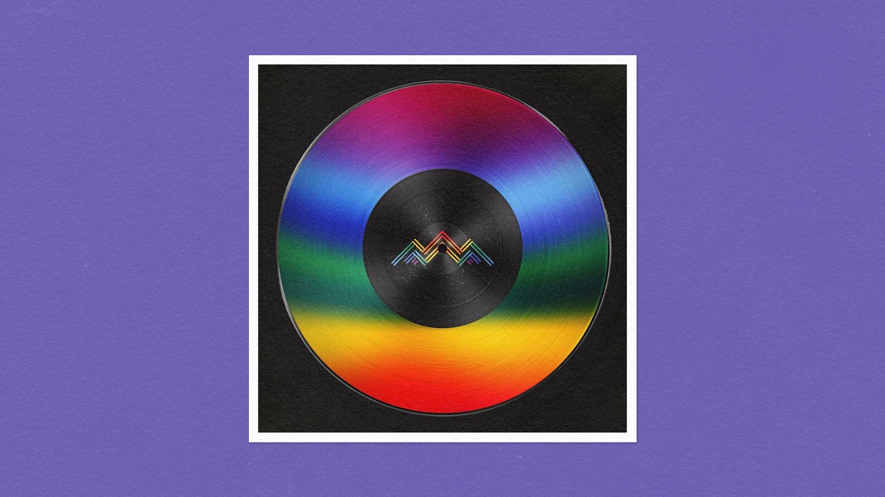 JW Francis - Maybe ♪