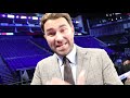 EDDIE HEARN REACTS TO CHISORA KO OVER PRICE,  TAYLOR STUNNING PROGRAIS WIN, OKOLIE /SELBY/ BENN WINS