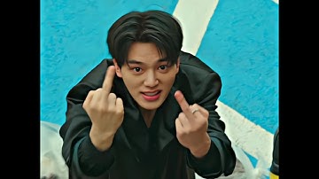 Powerless Demon Struggles 😅 Ft.Gangnam Style 😂 My Demon | #shorts