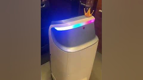 *NEW* W3 Hotelier Robots