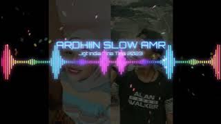 LAGU JOGET AMQ REMIX INDIA TINA KA TINA TANA 2023