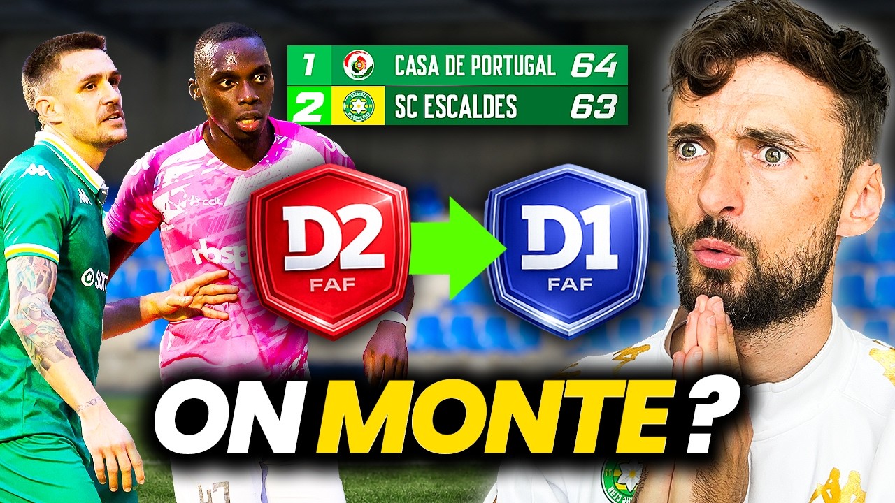 Latest Title & Thumbnail