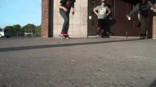 Summer Edit 2012