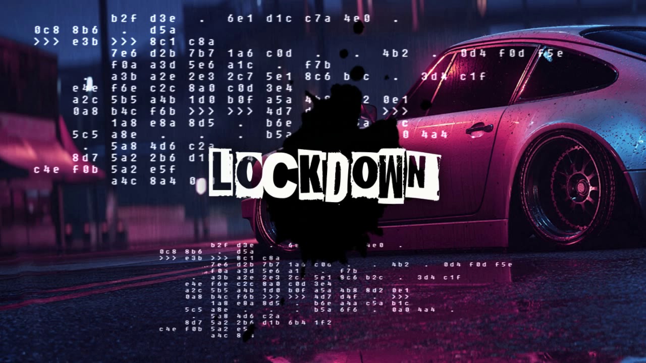 [Free] Ragga Beat - Lockdown (Prod. OlyBeats) - YouTube